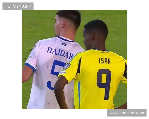 0-1 爆冷垫底！瑞典 4 战 0 胜失头名，外卡成唯一救命稻草