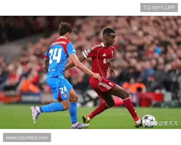 1.16 亿镑天才空降安菲尔德！利物浦盼维尔茨复制范迪克 - 阿利森式革命