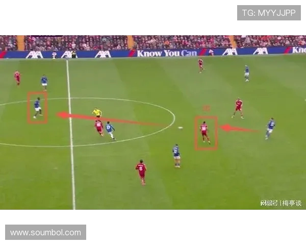 从 5 连胜到 4 连败：利物浦的断崖式坠落