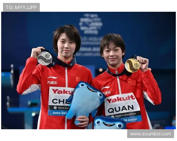 全红婵宣布重大退赛决定！队方批准康复计划，陈芋汐暖心祝福(1)