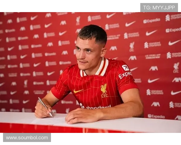 利物浦创纪录签下维尔茨！周薪 38 万欧锁定未来十年中场核心