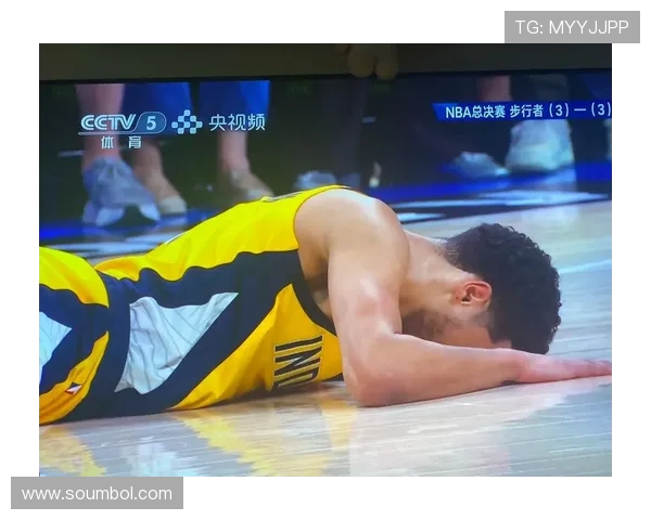 哈利伯顿伤缺后，步行者能否涅槃重生？