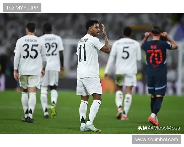 皇马青训新星琼 - 马丁内斯晋升一线队,目标第六中卫强化防线(2) 皇马青训新星琼 - 马丁内斯晋升一线队,目标第六中卫强化防线(2)